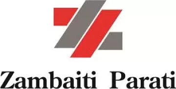Zambaiti Parati