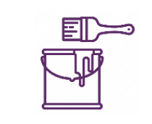 Краски