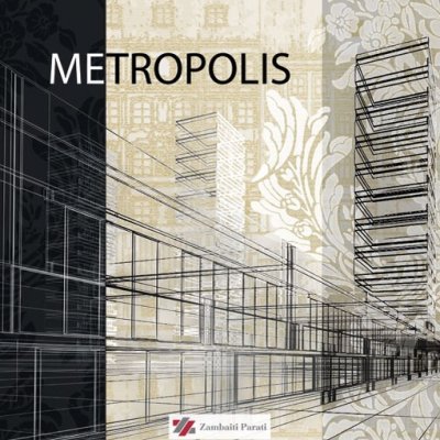 METROPOLIS