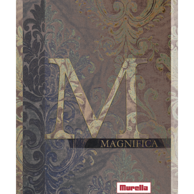 MAGNIFICA 2016