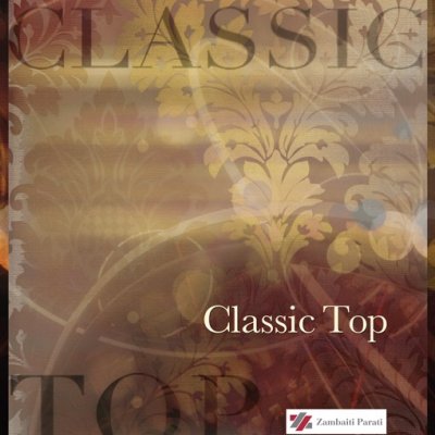CLASSIC TOP 2016