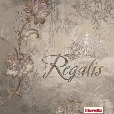 REGALIS 2016