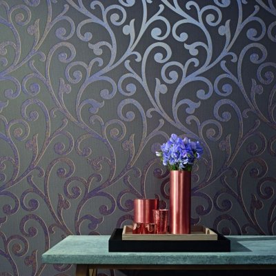Ornamental Home