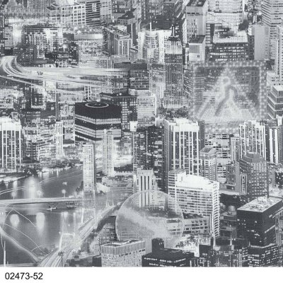  Manhattan