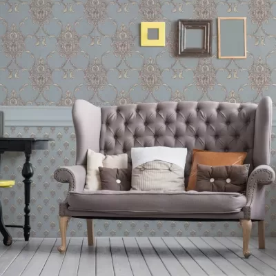 Lincrusta