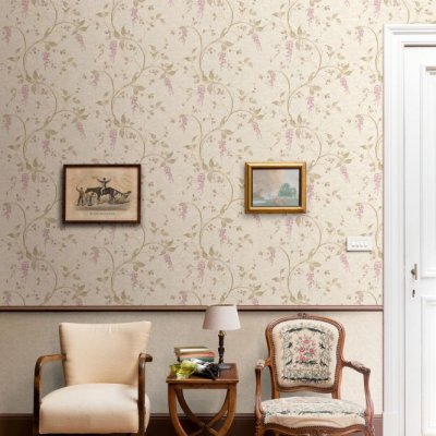 Heritage Opulence