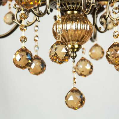 Royal Amber