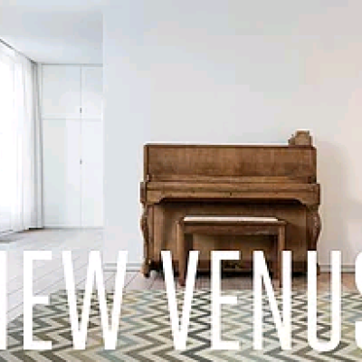 New Venus
