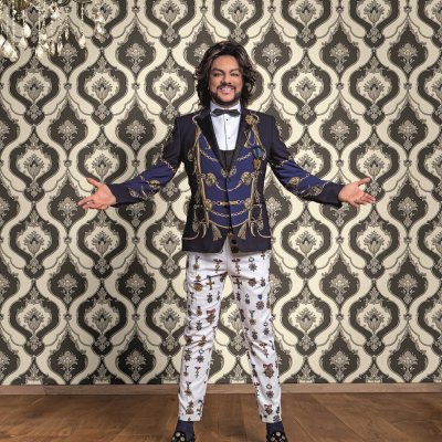 Filipp Kirkorov