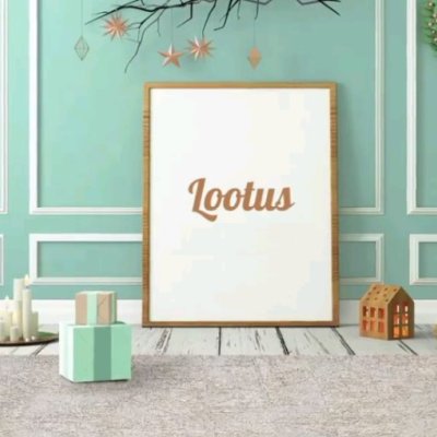 Lootus