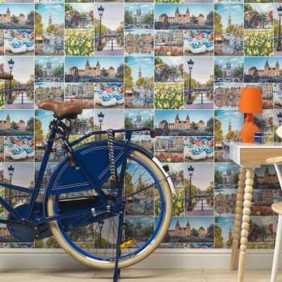 Tiles and More XIII
