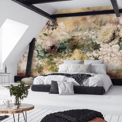  Plains & Murals
