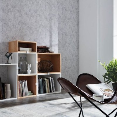 Fashion for Walls