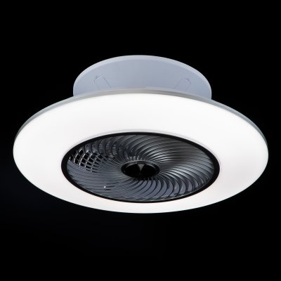 Modern Fan
