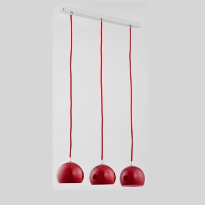 Waterfall Red