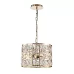LP4016-D30P Lustra Dune Lampardi  - img 1