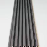 IDR148X14-RP016 (IDR148x14-V1) Lamele WPC imitatie vopsit 148*14*2800mm    - img 2