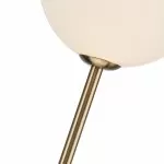 LP5203-1P Lustra PALM Lampardi 3colors 4000k - img 7
