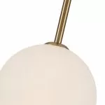 LP5203-1P Lustra PALM Lampardi 3colors 4000k - img 6