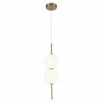 LP5203-1P Lustra PALM Lampardi 3colors 4000k - img 4