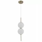 LP5203-1P Lustra PALM Lampardi 3colors 4000k - img 1