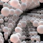 8-880 3D Spherical 368*254 cm - img 1