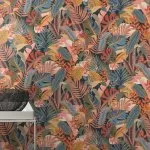 687835 Tapete Tropical house 0.53 m - img 3