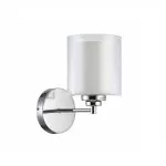 LP526-1W Aplica Milton Lampardi 1x60w E27/ H30cm D15cm - img 3