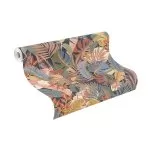 687835 Tapete Tropical house 0.53 m - img 2