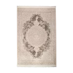 2614A_A3131 Cream/Grey Covor Violet 160 x 230 - img 2