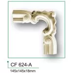 CF620A-8 Colt molding Gaudi Decor 320x25x313 - img 1
