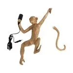 FL6584-1W Aplica Monkey Flitz  - img 3