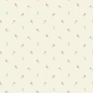 LF3303 Tapete Little Florals 0.53 m