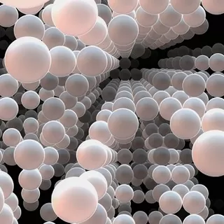 8-880 3D Spherical 368*254 cm
