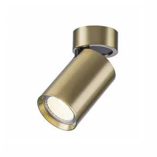 LP5251-1WC Aplica IOS Lampardi D52*110mm/Black/GU10