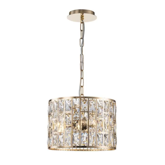 LP4016-D30P Lustra Dune Lampardi  - img 1