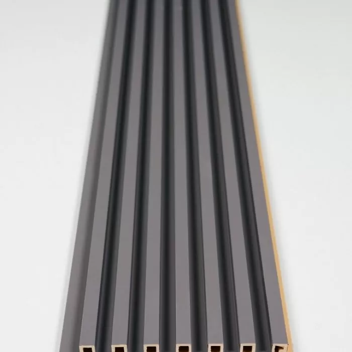 IDR148X14-RP016 (IDR148x14-V1) Lamele WPC imitatie vopsit 148*14*2800mm    - img 2