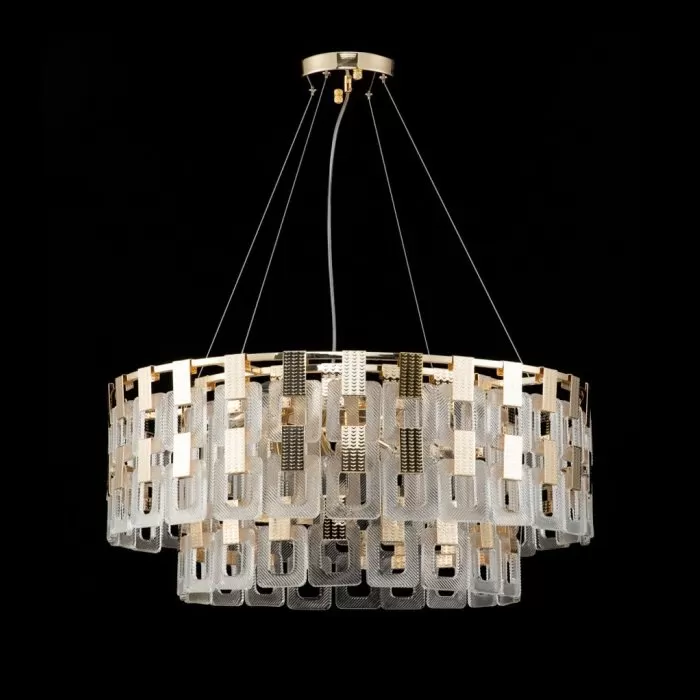 CLN185-D71 Lustra Luis Cellini  - img 4