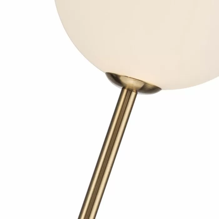 LP5203-1P Lustra PALM Lampardi 3colors 4000k - img 7