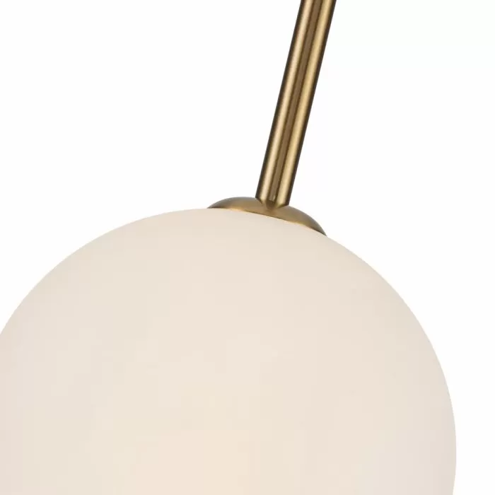 LP5203-1P Lustra PALM Lampardi 3colors 4000k - img 6