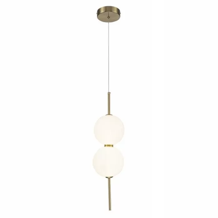 LP5203-1P Lustra PALM Lampardi 3colors 4000k - img 4