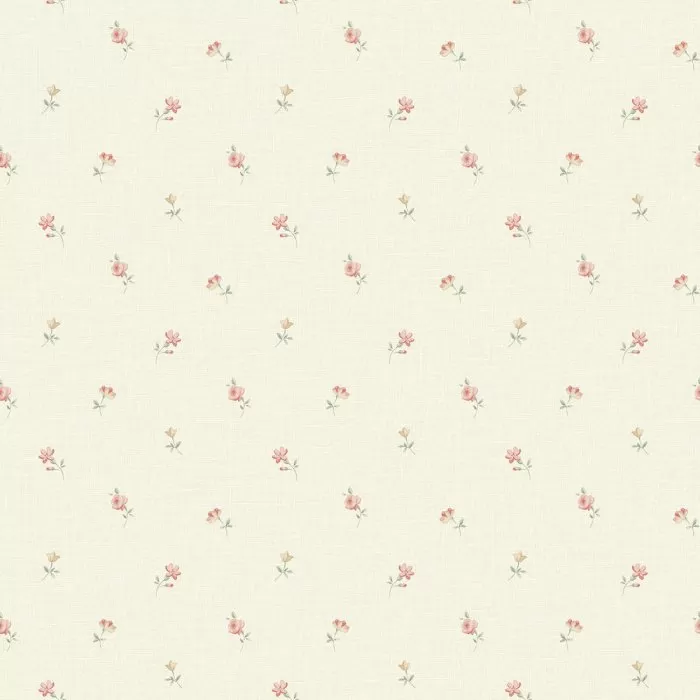 LF3303 Tapete Little Florals 0.53 m - img 1
