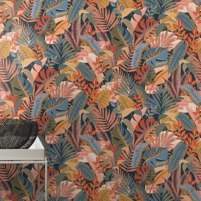 687835 Tapete Tropical house 0.53 m - img 3