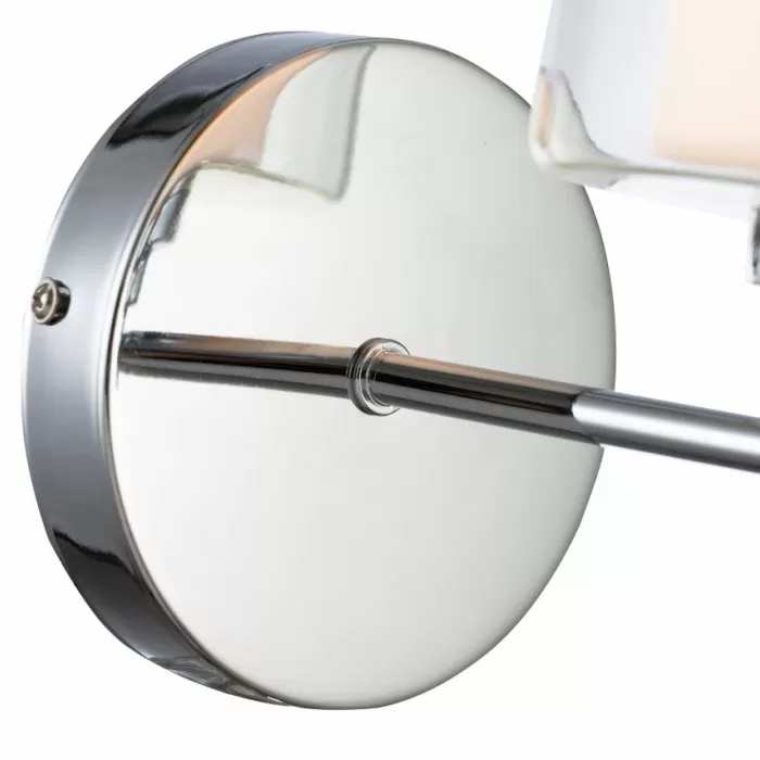 LP526-1W Aplica Milton Lampardi 1x60w E27/ H30cm D15cm - img 5