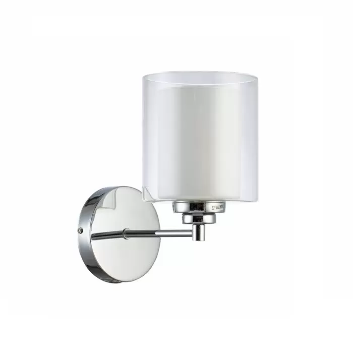 LP526-1W Aplica Milton Lampardi 1x60w E27/ H30cm D15cm - img 3