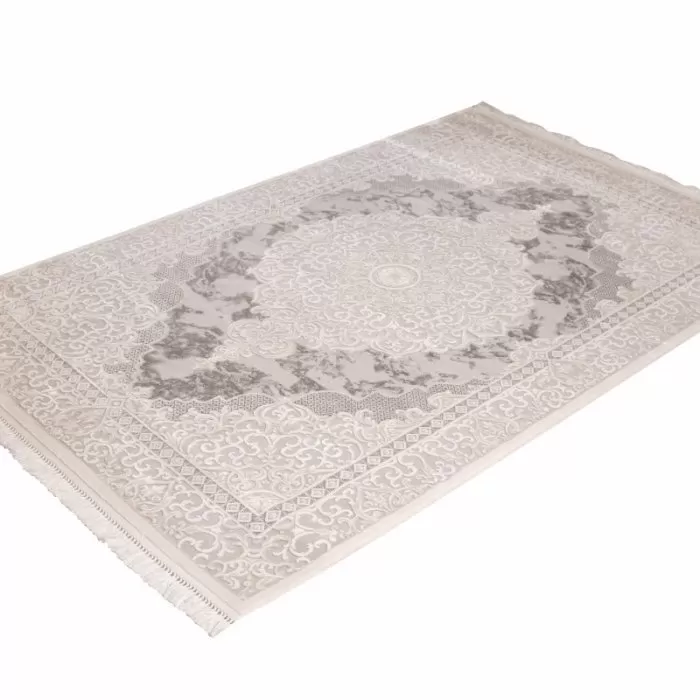 2614A_A3131 Cream/Grey Covor Violet 160 x 230 - img 3