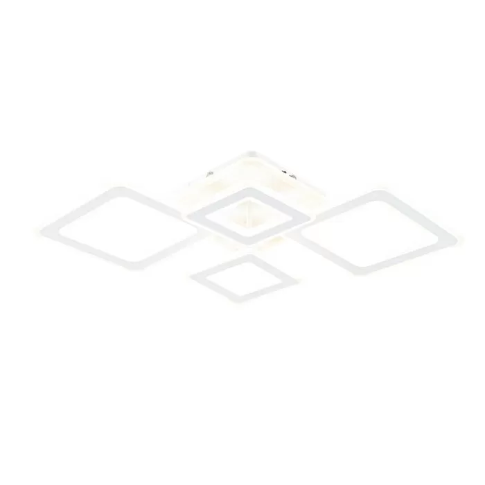 FL586-4C Lustra Robox WH Flitz  - img 4