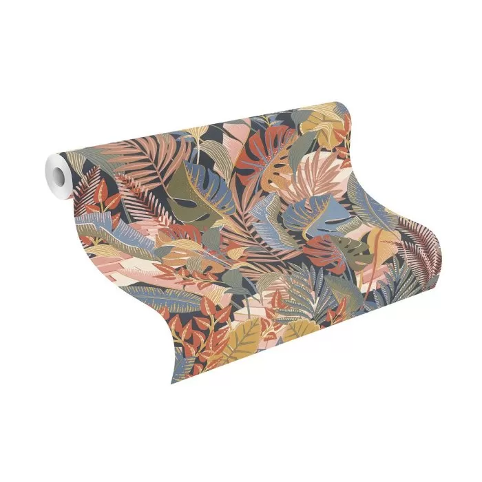 687835 Tapete Tropical house 0.53 m - img 2