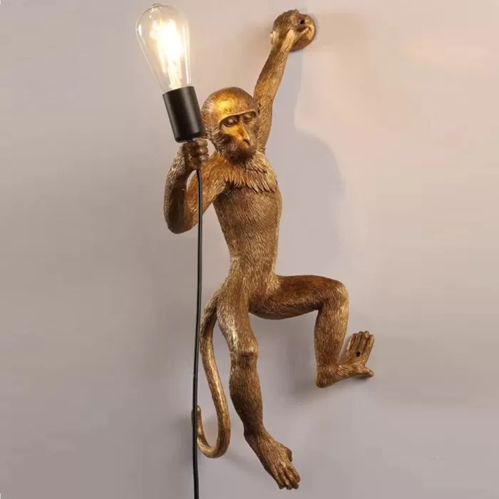 FL6584-1W Aplica Monkey Flitz  - img 2