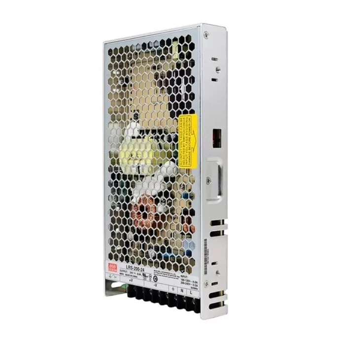 LP965-150W Driver Lampardi  - img 2